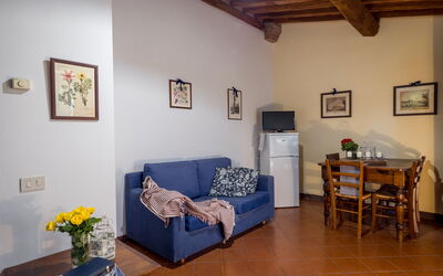 Logement:&nbsp;Olivi