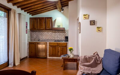 Logement:&nbsp;Olivi
