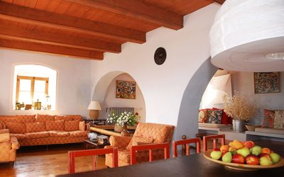 location de vacances La Regolina - Valle Santa, Ligurie, Italie