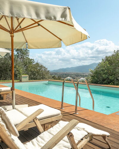 Il Vignale: Piscine, Recours, Meubles, Eco Hôtel, Mobilier De Jardin, Chaise, Hôtel, Villa, Ombre, Balancelle