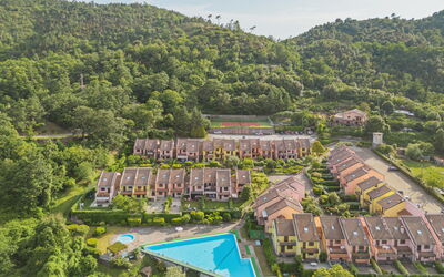 Logement:&nbsp;Villaggio 5 Terre 100.9