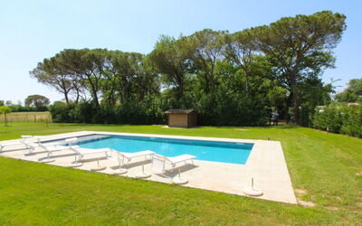 Villa Gherardo