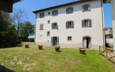 Villa Gherardo