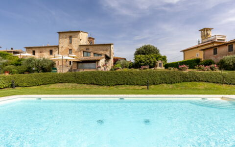 San Martino: Piscine, Biens, Hacienda, Jardin, Manoir, Villa, Aménagement Paysager, Cour, Cour, Ferme