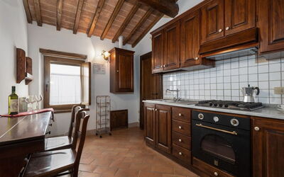 Fiordaliso 2603: Cuisine, Design Intérieur, Bois, Cabinetry, Meubles, Sol, Comptoir, Plafond, Placard, Appareil De Cuisine