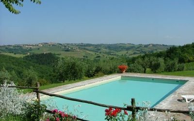 location de vacances Piecorto - Poggibonsi, Toscane, Italie - 1203
