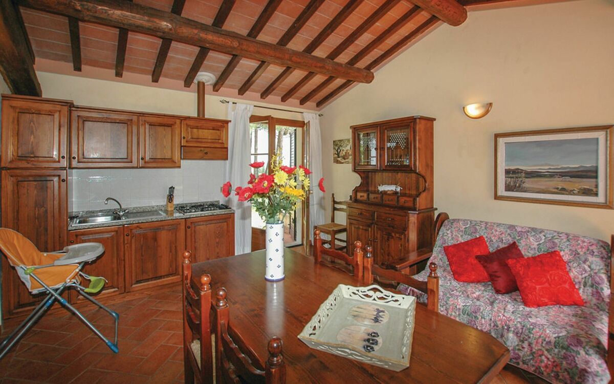 Logement:&nbsp;Bilocale