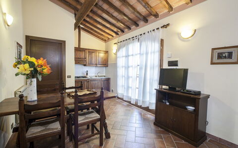 Logement:&nbsp;Trilocale 1 Bagno