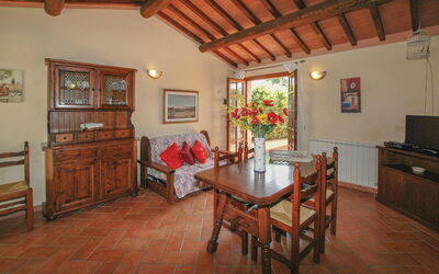 Logement:&nbsp;Bilocale