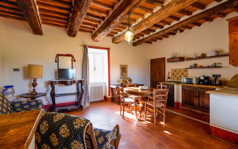Logement:&nbsp;Gelso