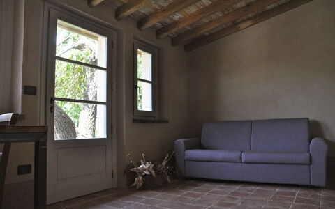 Logement:&nbsp;Albicocco