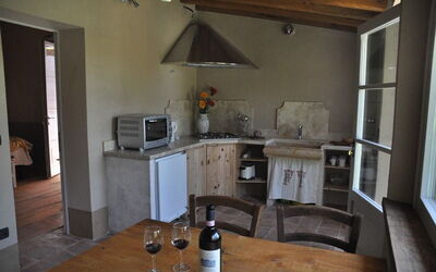 Logement:&nbsp;Albicocco