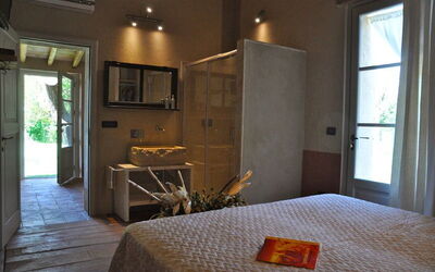 Logement:&nbsp;Albicocco