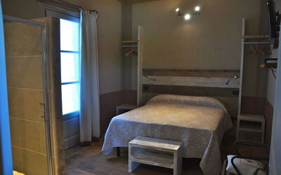 Logement:&nbsp;Albicocco
