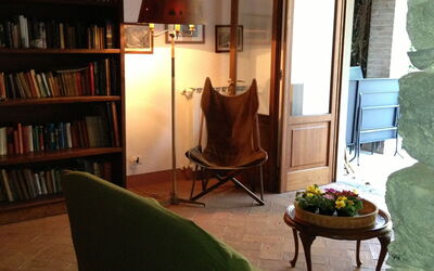 Logement:&nbsp;Teresa House
