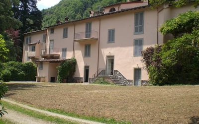 location de vacances Riverside Villa - Bagni di Lucca, Toscane, Italie - Teresa House