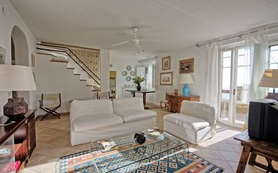 location de vacances Vista Mare - Castiglione della Pescaia, Toscane, Italie