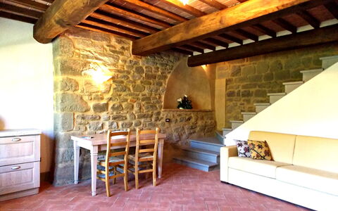 Logement:&nbsp;Marino1