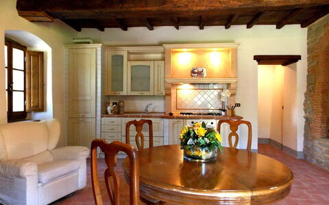 Logement:&nbsp;Marino 3