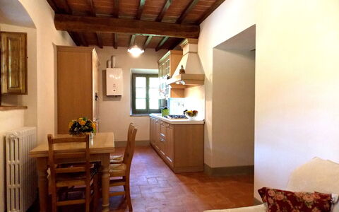 Logement:&nbsp;Marino 4