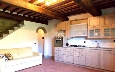 Logement:&nbsp;Marino1