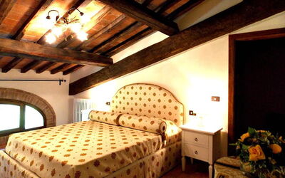 Logement:&nbsp;Marino 2