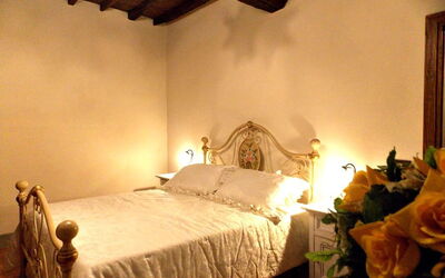 Logement:&nbsp;Marino 3