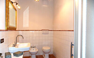 Logement:&nbsp;Marino 3