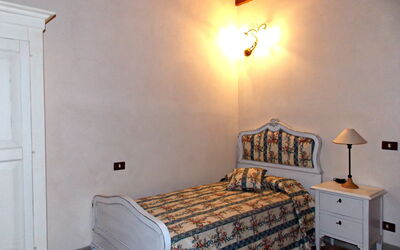 Logement:&nbsp;Marino 4