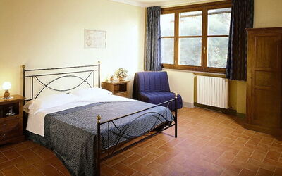 Logement:&nbsp;Tenute Di Badia Trilocale 1