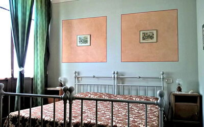 Logement:&nbsp;Tenute Di Badia Bilocale a 3