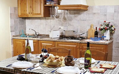 Logement:&nbsp;Tenute Di Badia Monolocale 2