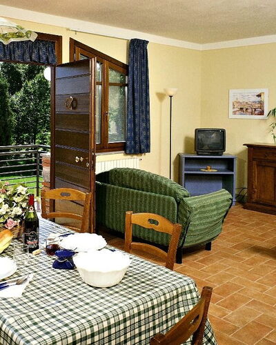 Tenute Di Badia Bilocale b 1
