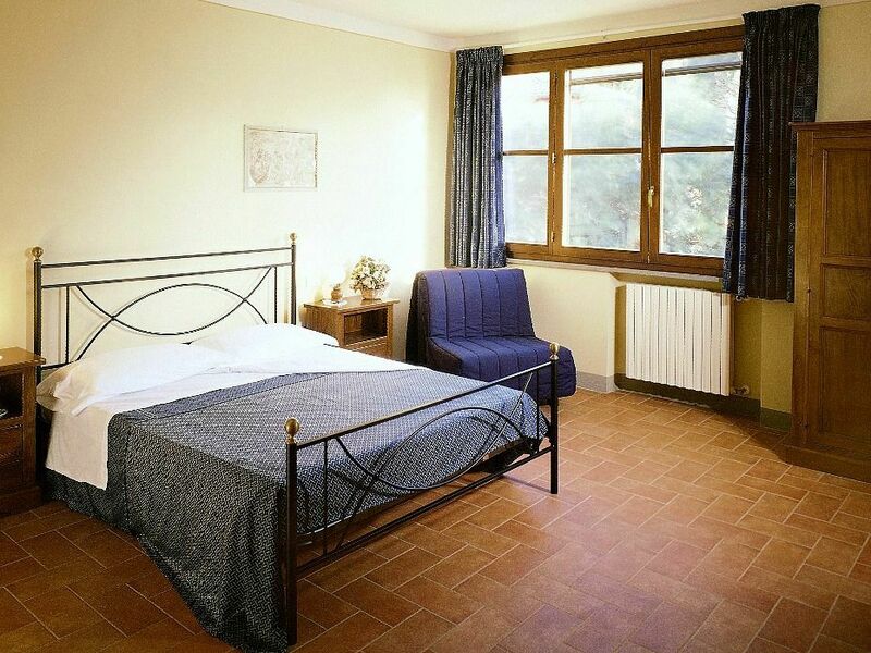 Logement:&nbsp;Tenute Di Badia Trilocale 2