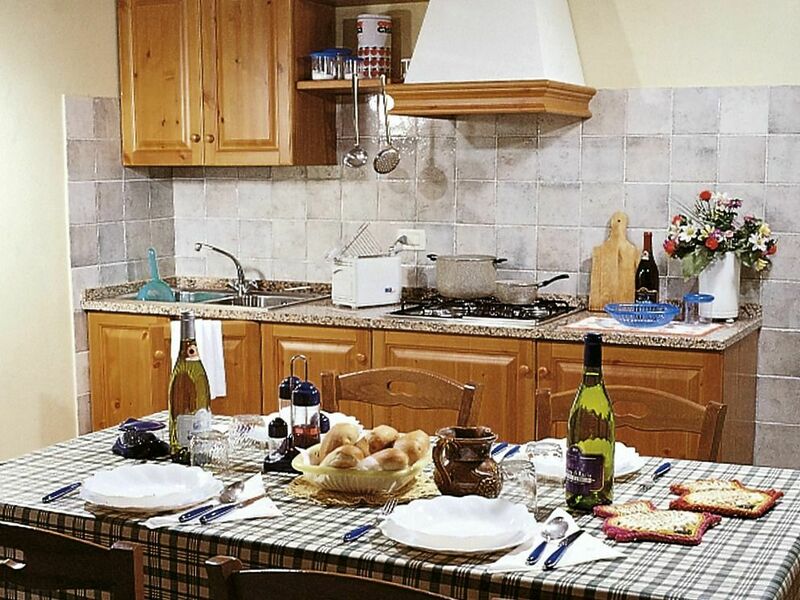 Logement:&nbsp;Tenute Di Badia Monolocale 2