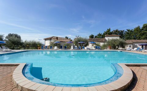 Villa Grassina