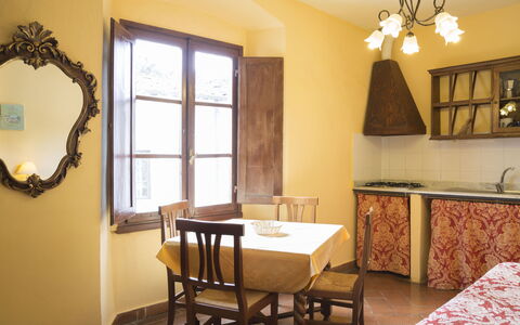 Logement:&nbsp;Belvedere 5