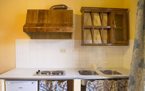 Logement:&nbsp;Buondelmonti 2