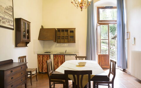 Logement:&nbsp;Belvedere 1