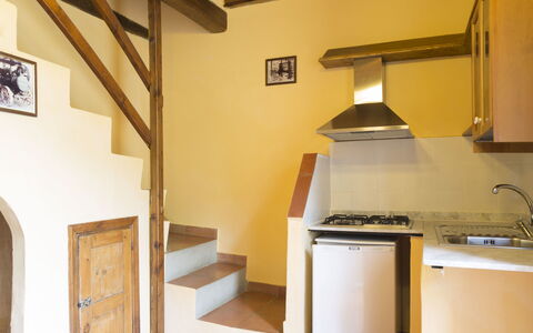 Logement:&nbsp;Spino 2