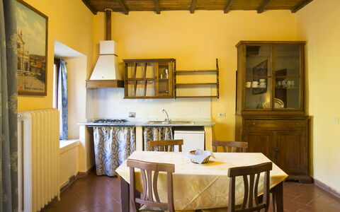 Logement:&nbsp;Torchio 3