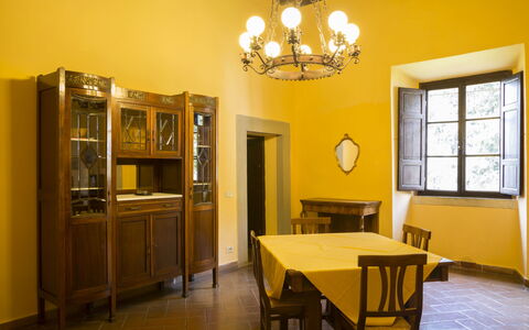 Logement:&nbsp;Buondelmonti 10