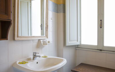 Logement:&nbsp;Buondelmonti 10