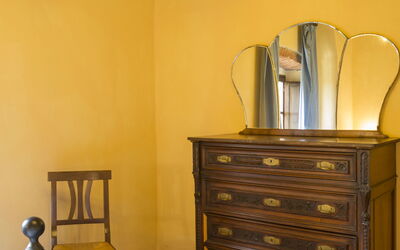 Logement:&nbsp;Loggia 2