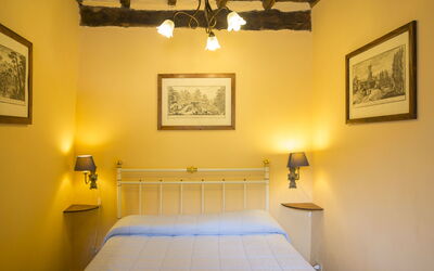 Logement:&nbsp;Buondelmonti 2