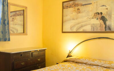 Logement:&nbsp;Torchio 3