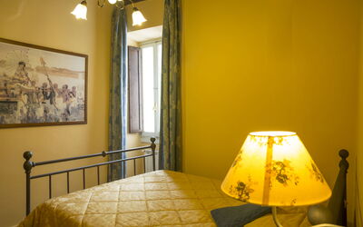 Logement:&nbsp;Buondelmonti 5