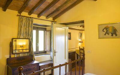 Logement:&nbsp;Torretta 7