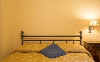 Logement:&nbsp;Buondelmonti 5