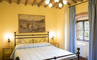 Logement:&nbsp;Loggia 2